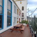 강남이네민박 | 여수민박 찾다가 발견한 감성 가득 여수 베르니아 파티룸 이용 후기