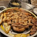 큰손양대창곱창구이 | 대치동곱창 대파양곱창 - 삼성역 선릉역 근처 곱창 대창 양구이 맛집 후기