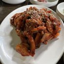 온금근린공원 | 목포 맛집 온금동 선경준치회집 준치회무침 병어회무침 병어회