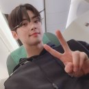안경존중 이미지