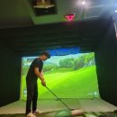 골프존파크 발산마곡점 이미지