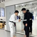 강동와이어주짓수 이미지