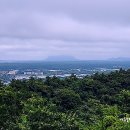 제주 오름 산책 이미지