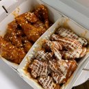 처갓집양념통닭 부영점 | 처갓집양념치킨 - 양념, 슈프림양념, 슈프림골드양념, 트러플슈프양념 후기