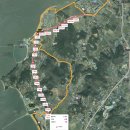 경기둘레길 화성48코스 | 경기둘레길 화성 48코스(서해랑길 88코스) - 천 그루 해송이 가득한 길을 걷는 즐거움이 있었던