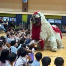 왕지초등학교 병설유치원 이미지