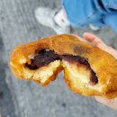 엄지척꽈배기 이미지