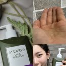 #내돈내산 손상모 전문 프랑스 비건 샴푸 리휴 마두카 클리닉 샴푸