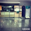 인천공항외항사터미널(주)