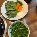 왕십리 정부네곱창 소금막창 야채곱장 소곱창 맛집 후기