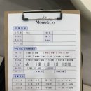 여수두피탈모관리 모나앤코 여수점 탈모케어 솔직후기