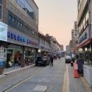 [금남로]반도족발선지국, 광주에서 보기 힘든 선지국밥