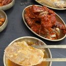 동곡 | 꽃게장백반거리 대표 게장맛집, 광주 우아한게장 동곡본점 솔직후기