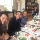 축현3리 경로당 | 초복에는 닥치고닭