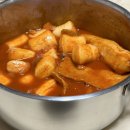 (주)사과떡볶이 이미지