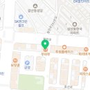 평천로 갈산사거리~평천로 삼산사거리 이미지