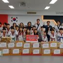 드림 경희대 태권도장 이미지