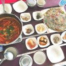 시골할매쌈밥 이미지