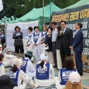 무더위 속 오체투지 '결실', 발달장애인 249억원 추경 예산 통과주간활동 지원 대상 1만 5000명 확대 등‥부모연대 "피땀 눈물 결 이미지