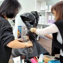 살롱드정