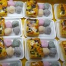 시장떡집 이미지