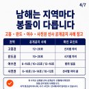 완도20호 | 남해 쭈꾸미 봉돌 몇 호 써야 할까? 고흥·완도·여수·사천 봉돌 무게 정리