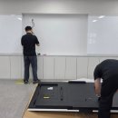 내서중학교 이미지