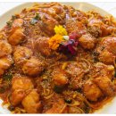 평화아구찜 이미지