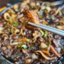 전주 혜담 중식당 방문후기(전주 터미널 중국집)