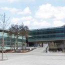 동탄복합문화센터 야외공연장 이미지