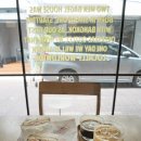 [최초리뷰] 방콕 베이글 가게 Two Men Bagel House / 룸피니공원 왕도마뱀 조심, 오리배 무료