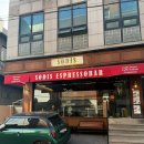 CU 신사가로수길점 | 신사카페 | 소디스 에스프레소바 가로수길점 | 내돈내산, 솔직후기, 메뉴