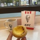 수유역 KFC 오픈! 넓고 깔끔한 내부가 맘에 들어