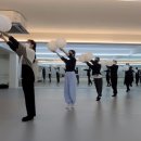 한국무용 기초반 이미지