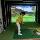 J스크린골프 이미지