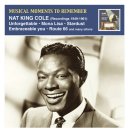 Fascination - Nat “King” Cole - 이미지