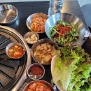 탐라돗 | 백석역맛집 현지인도 인정한 백석동 고기집 탐라돗 후기