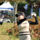 [KLPGA] '시드 유지 목표' 안소현, "남은 대회 공격적으로 플레이 하겠다" 이미지