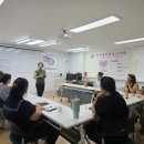 맷돌체조 이미지