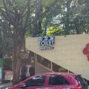 장미원입구 화장실 이미지