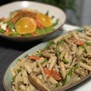 간이쏙밴떡볶이
