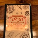 1830피자 강동점 | [대치/선릉]1830피자 대치점: 선릉역 피자 맛집에서 반반피자 포장