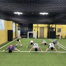 효자동체육시설 | 전주 축구교실 레슨 유아도 초등부도 L&amp;J풋볼클럽과 함께라면