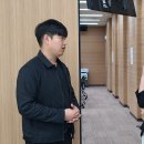 [현장스케치] 쿠팡풀필먼트서비스(유) 채용설명회 - 시민기자단 정용자 기자
