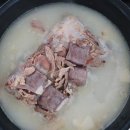 순대국 밀키트 추천, 쿠팡 로켓프레시 리잇 고기가득 순대국 냉동 후기