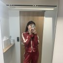 세터로 끗 _SATUR Lawton All Day Track Pants 세터트랙팬츠 / Zip-up Jacket 세터트랙집업 세터 셋업후기