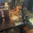 라크라센타(2) | 문래 분위기 좋은 파스타 맛집 라크라센타 내돈내산 후기