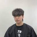 홍대 남자 미용실 추천 시스루 댄디 솔직 후기 리뷰