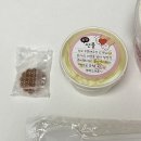 쉘 | 요아정 피스타치오 카다이프 듬뿍 빠삭 두바이 초코쉘 후기