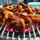 홍대전철역 1,2번출구 이미지